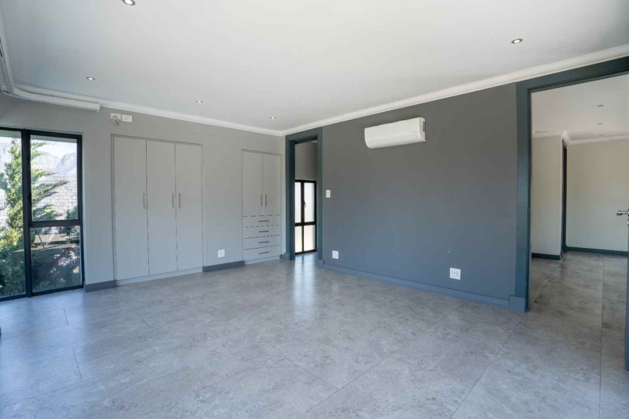 To Let 3 Bedroom Property for Rent in Pearl Valley Golf Estate Western Cape